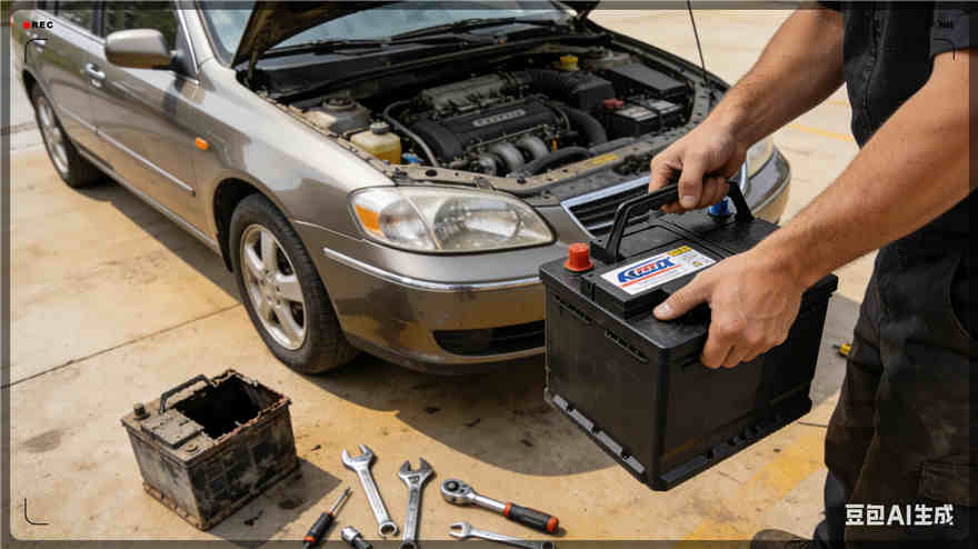 东乌珠道路救援汽车送机油