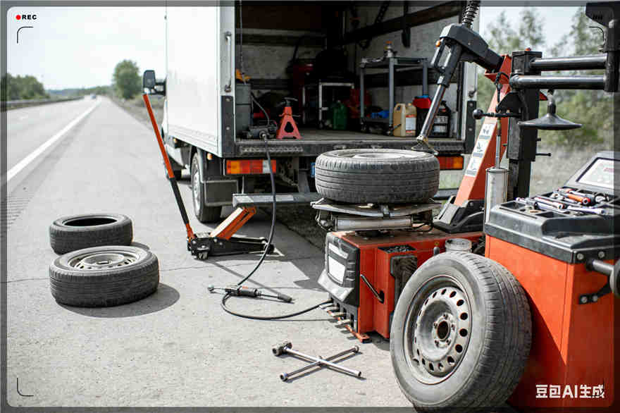 东乌珠道路救援汽车送机油