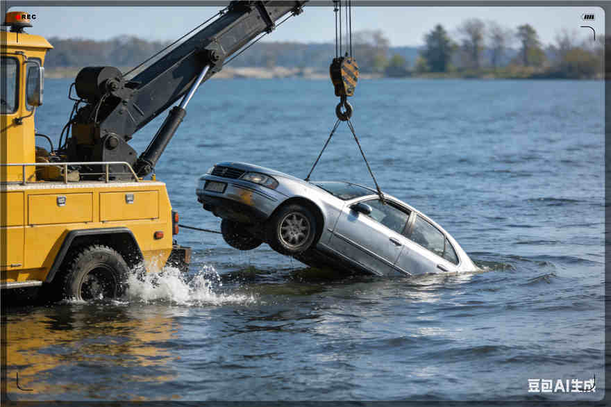 东乌珠汽车救援送柴油